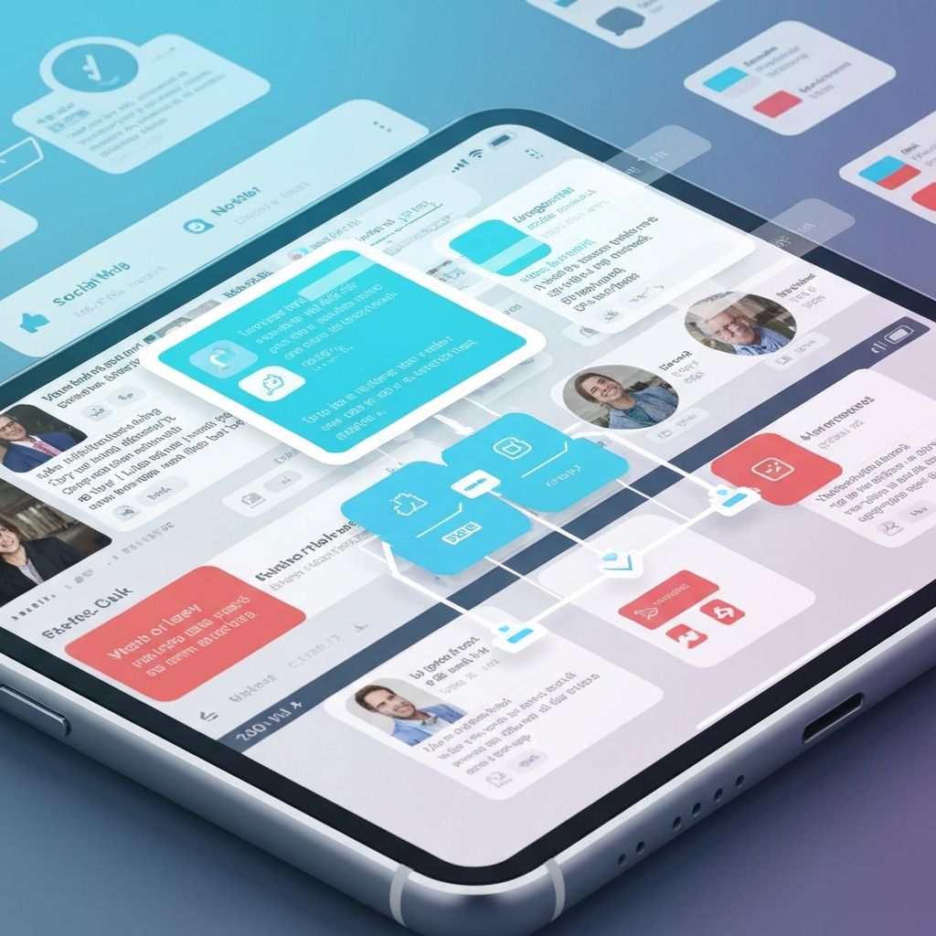 Consultoría Transformación Digital B2B