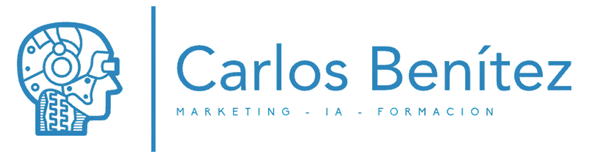 Carlos Benitez – IA, Marketing y Formación